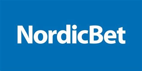 nordicbet sverige.